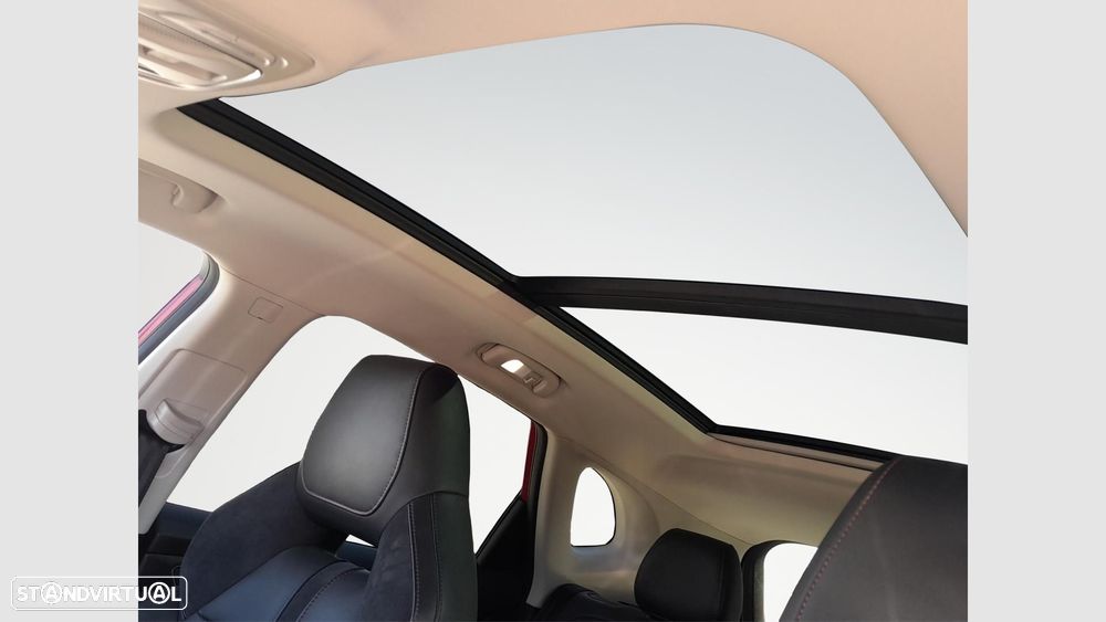 MG EHS 1.5 T-GDI Plug-in Hybrid Luxury - 17