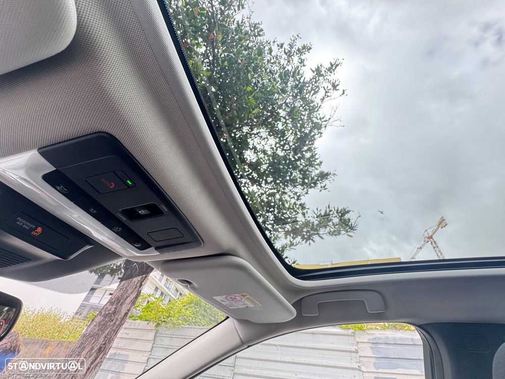 Nissan Qashqai 1.3 DIG-T N-Connecta - 14