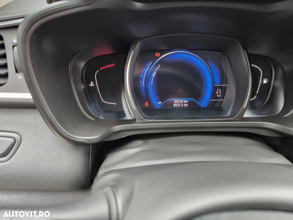 Renault Kadjar BLUE dCi 115 EDC LIMITED - 5