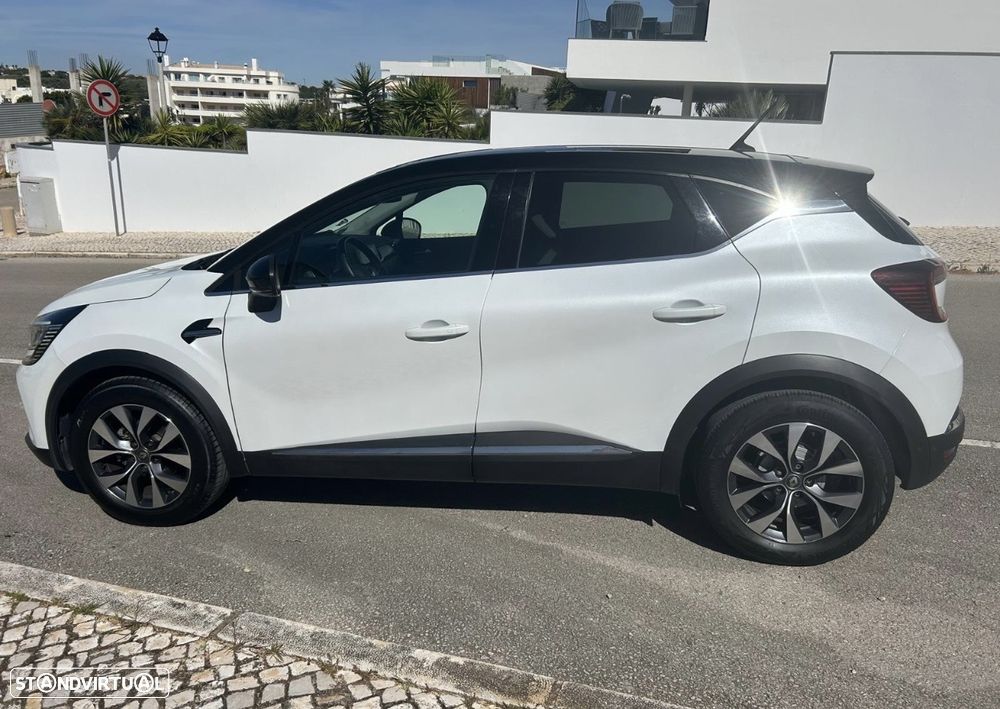 Renault Captur - 5