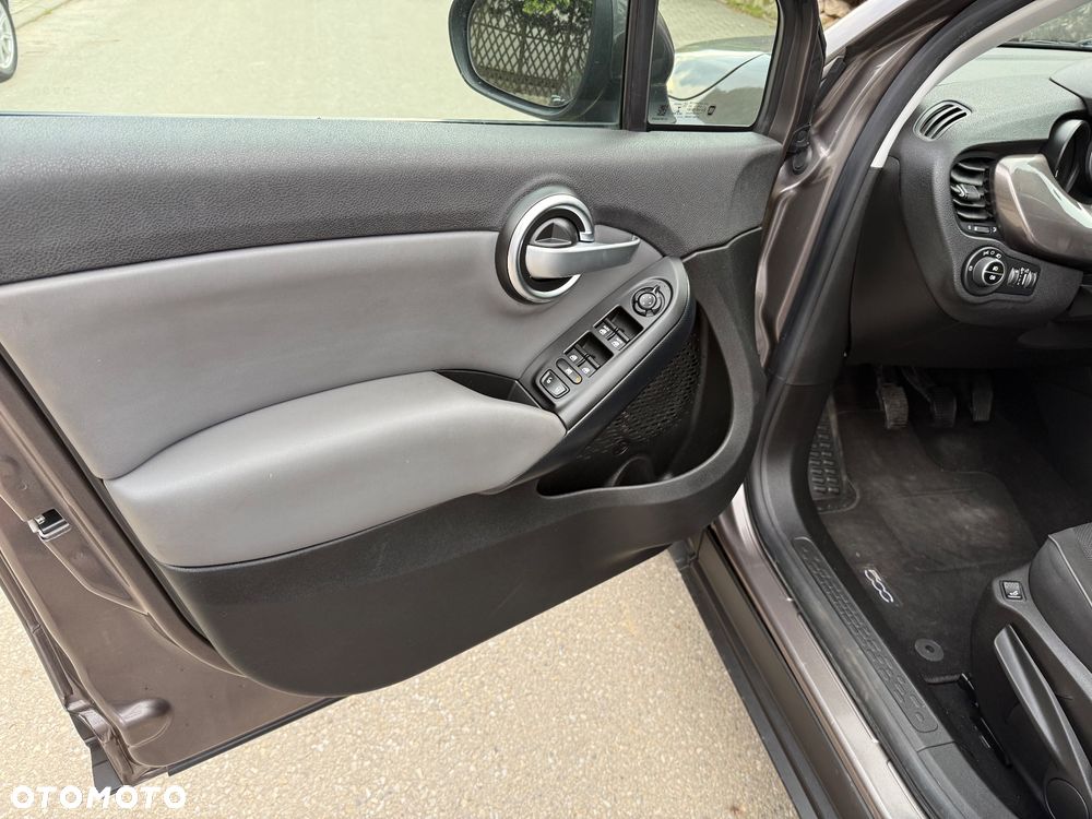 Fiat 500X 1.4 MultiAir 4x2 S&S Pop Star - 4