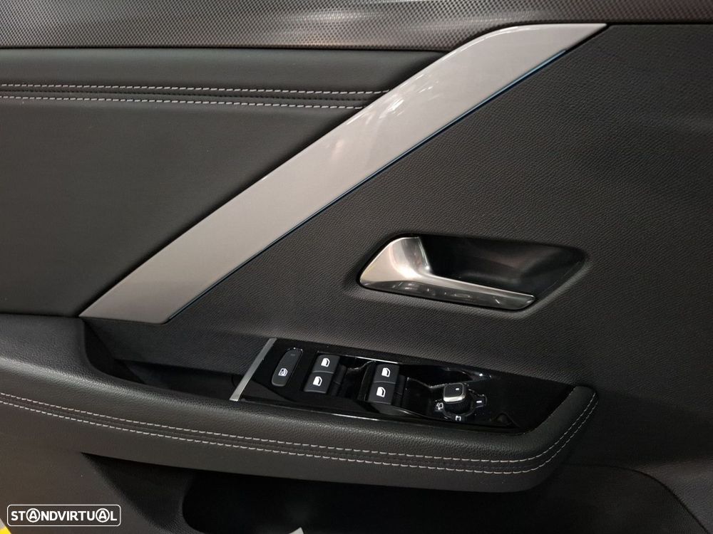 Opel Astra 1.2 T GS Aut. - 22