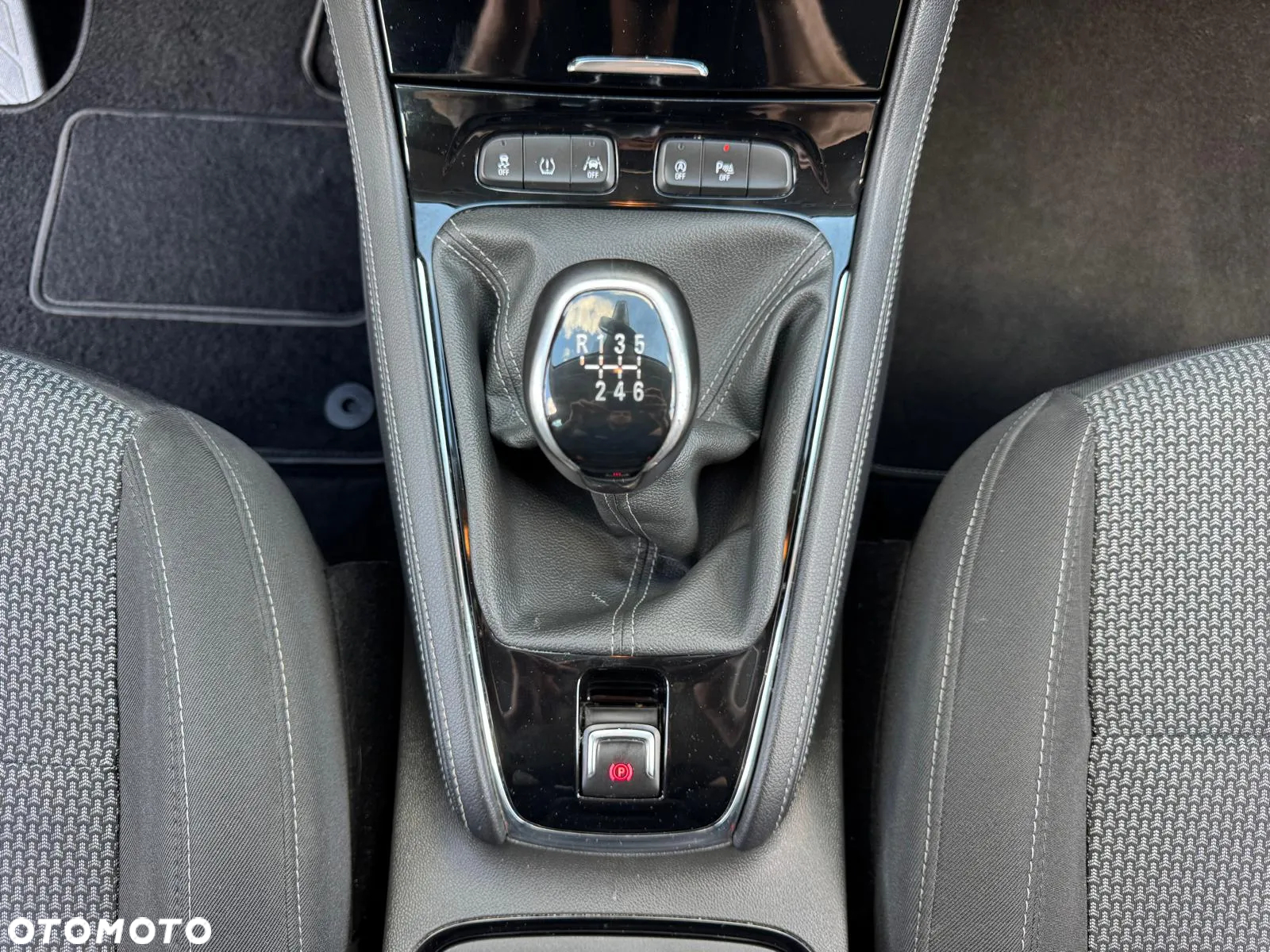 Opel Grandland X 1.5 CDTI Edition Business Pack S&S - 24