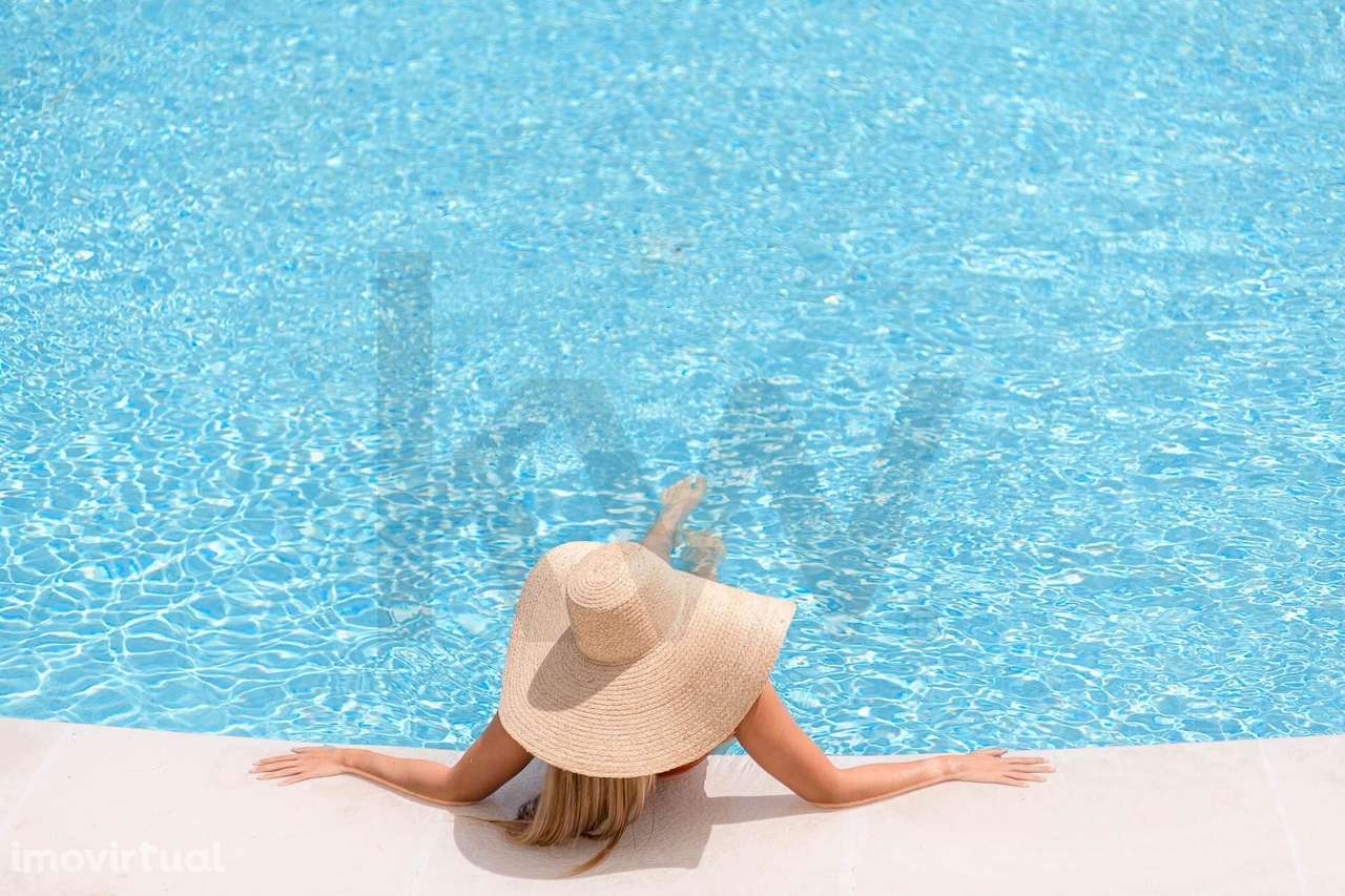 Wyndham Grand Algarve | Apartamento T2 de Investimento com Rentabilida - Grande imagem: 5/51