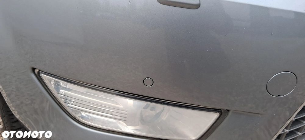 Ford Mondeo 2.0 FF Titanium - 7