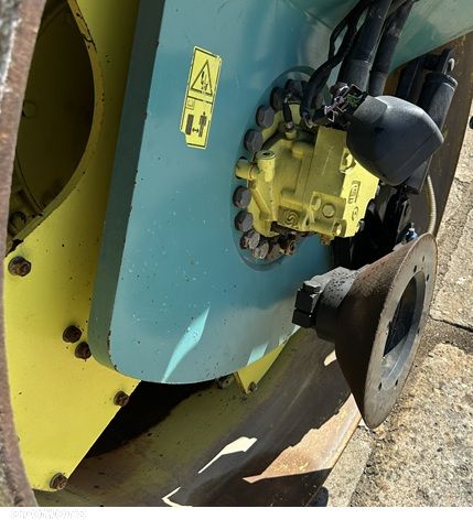 Ammann AV 130 X - 21