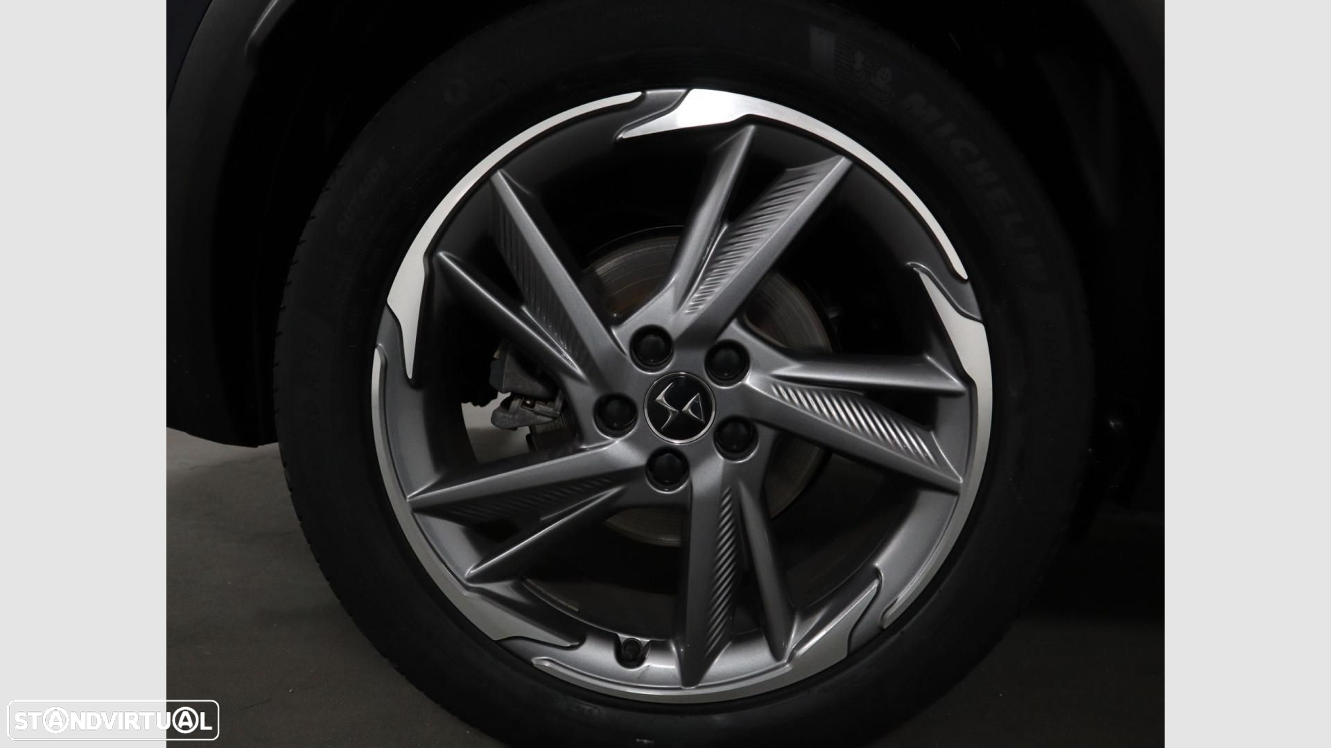 DS DS7 Crossback E-Tense So Chic EAT8 - 5