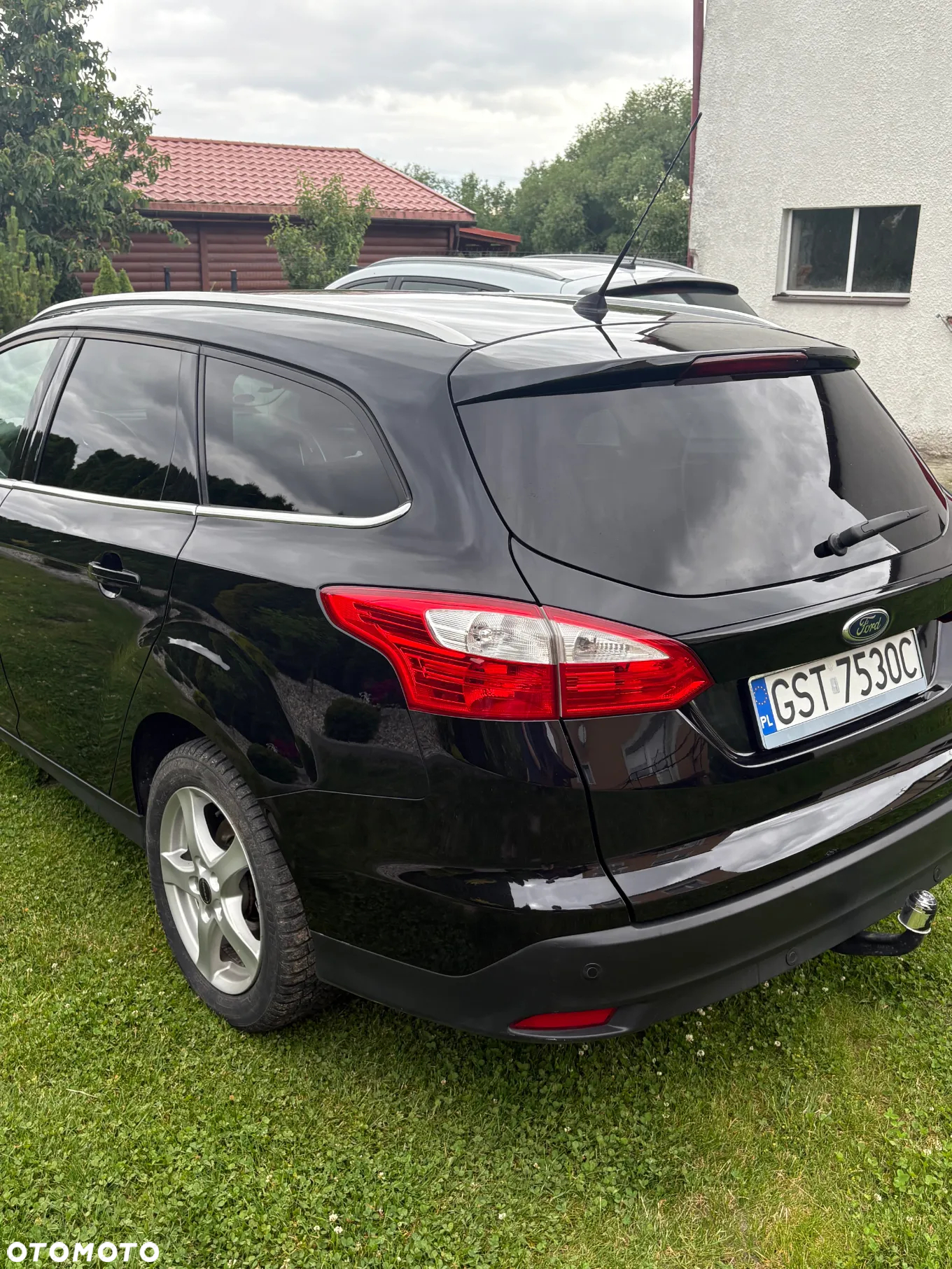 Ford Focus 1.0 EcoBoost Gold X (Edition) - 10