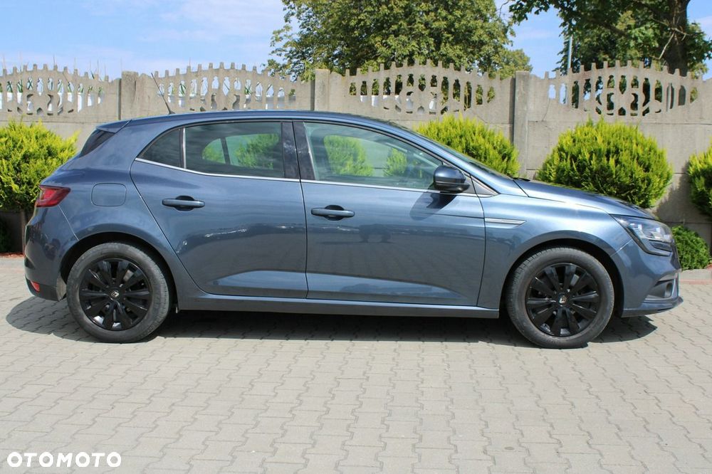 Renault Megane 1.2 Energy TCe Intens - 5