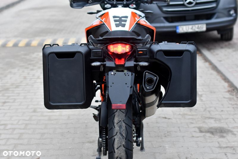 KTM Super Adventure - 14