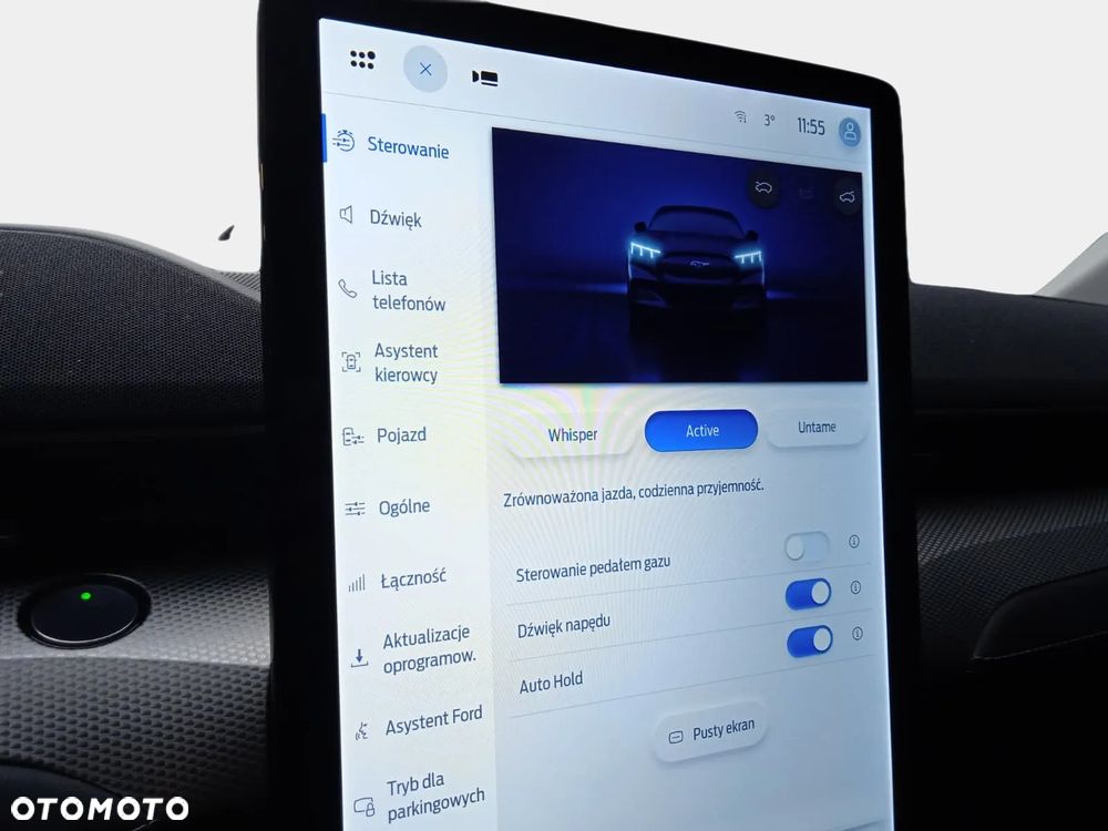 Ford Mustang Mach-E 75kWh RWD - 27