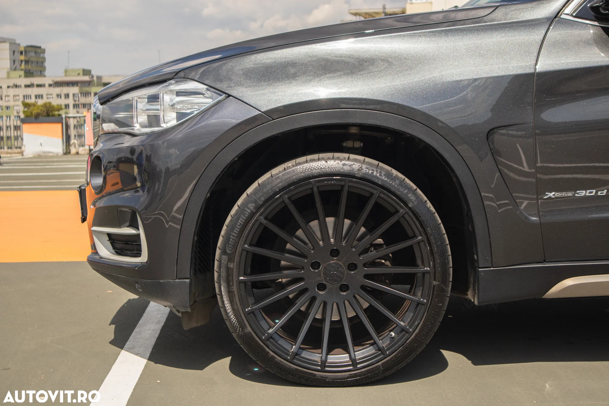 BMW X5 xDrive30d - 12