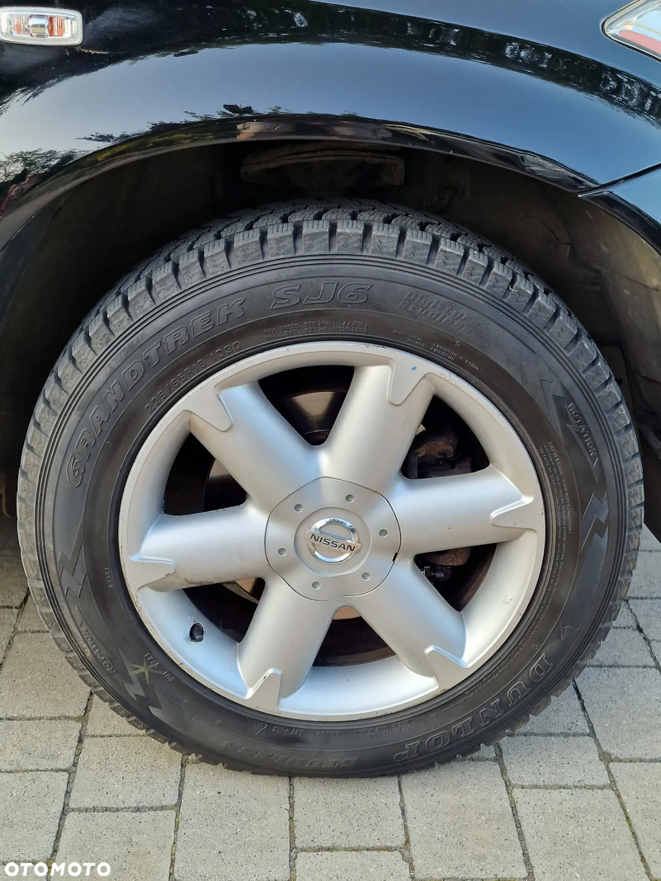 Nissan Murano 3.5 V6 - 16