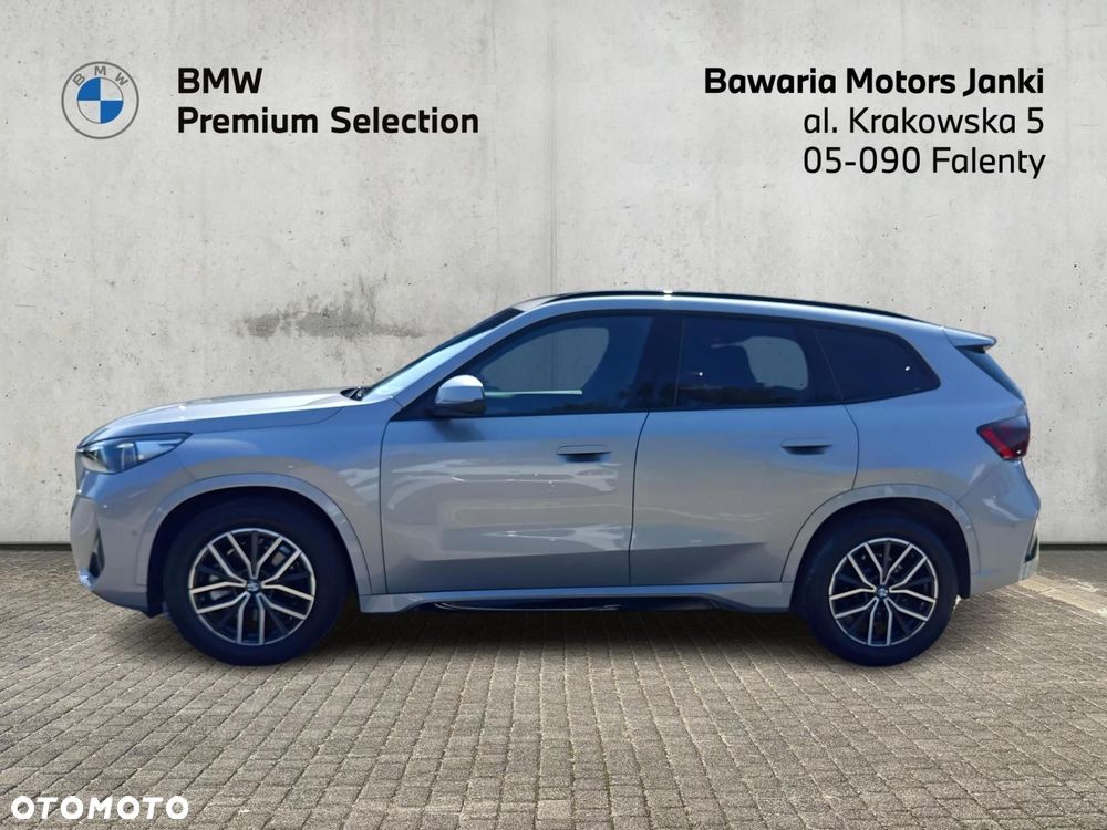 BMW X1 - 10