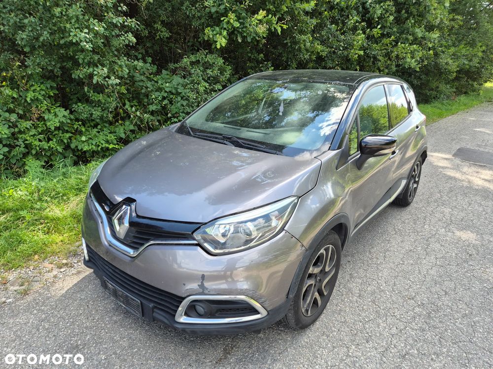 Renault Captur ENERGY TCe 90 Start&Stop Expression - 4