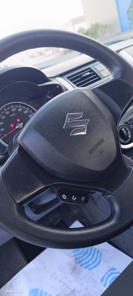 Suzuki Celerio 1.0 Club - 10