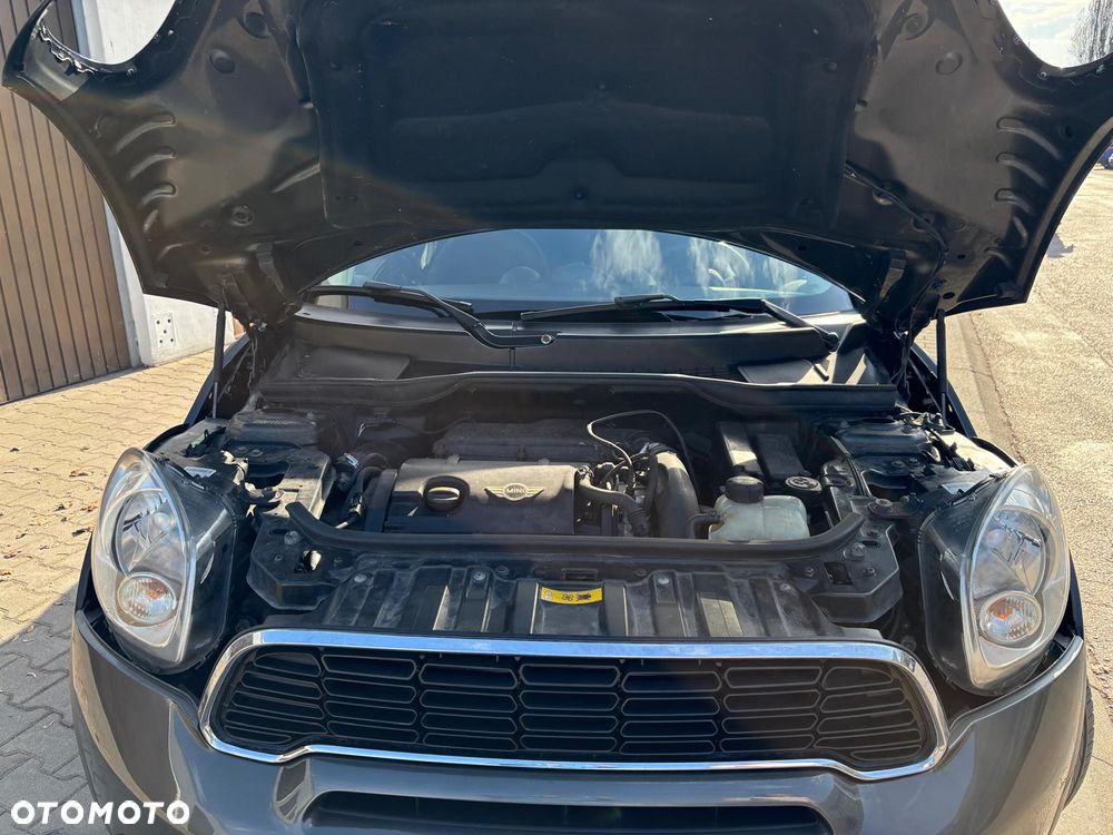 MINI Countryman - 10