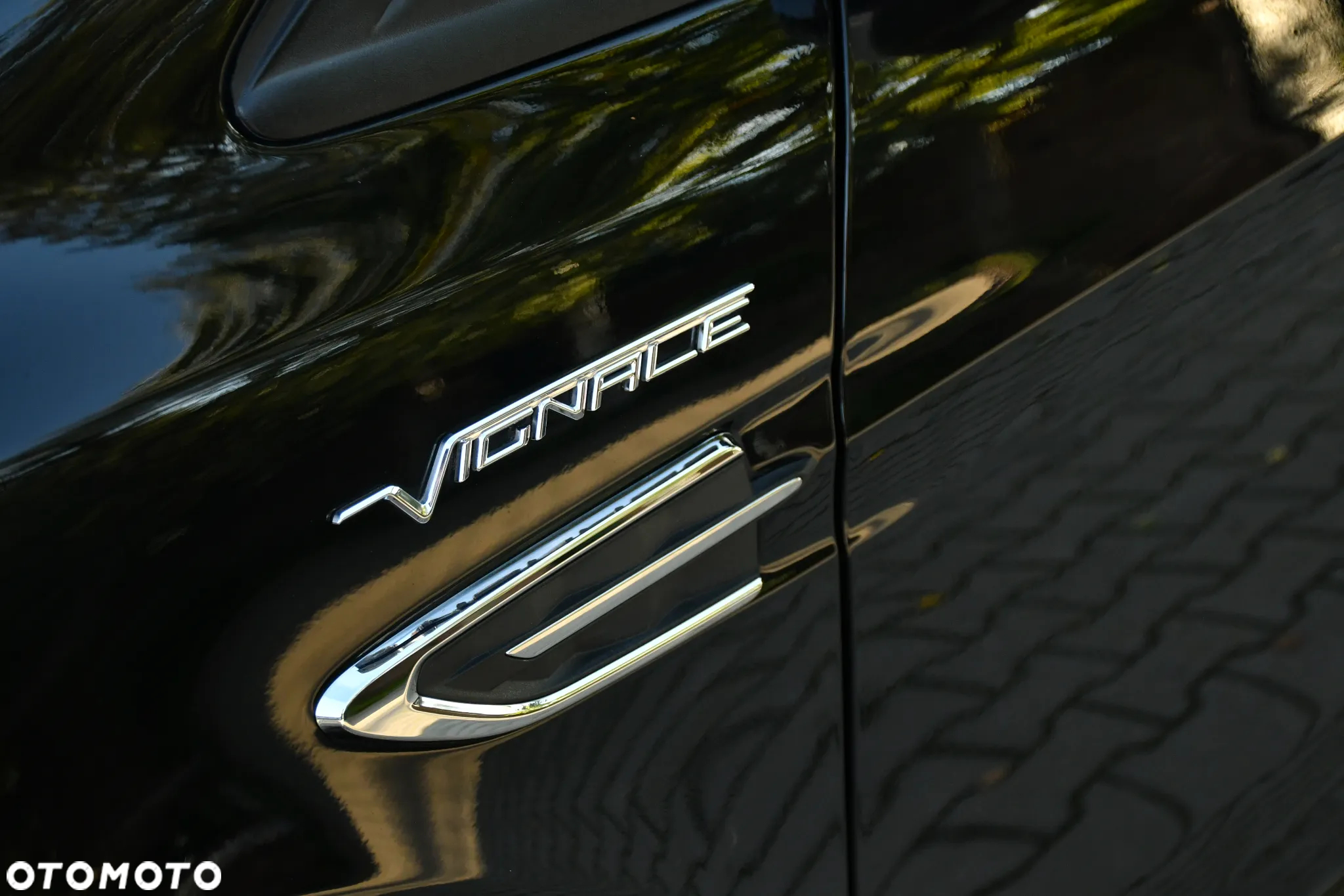 Ford Kuga Vignale 1.5 EcoBoost AWD ASS - 19