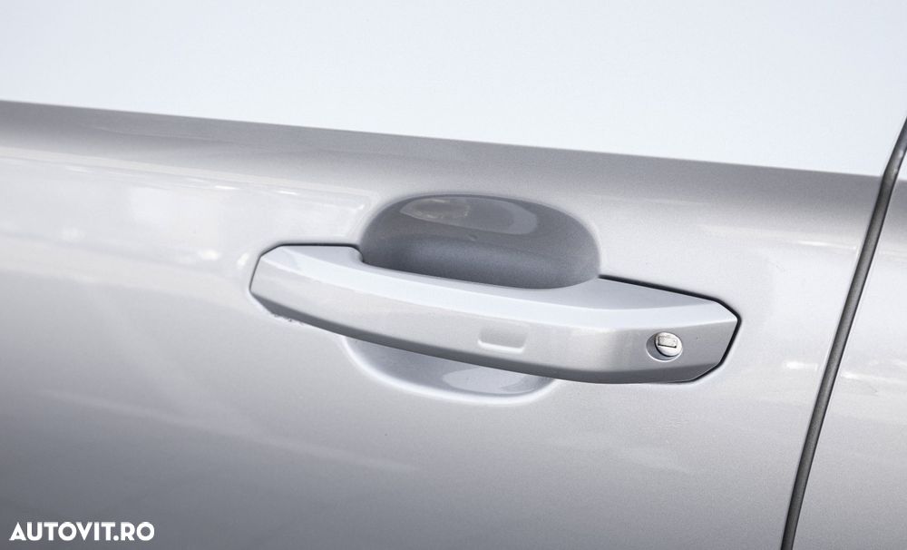 Audi A5 Sportback 2.0 TDI Multitronic - 10