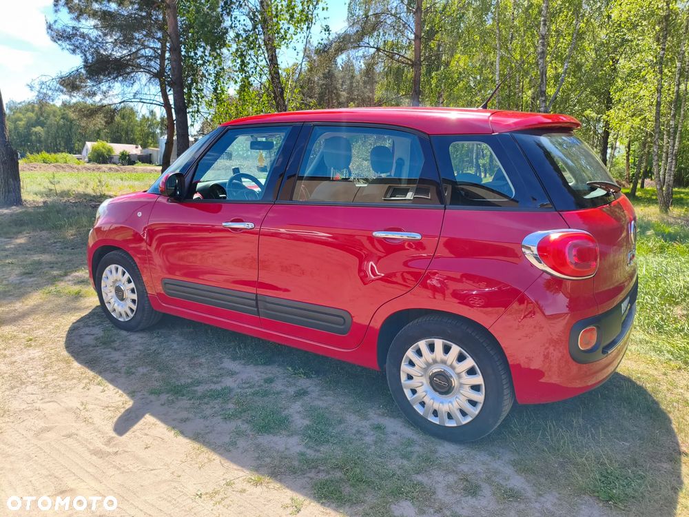 Fiat 500L 1.4 16V Pop Star - 3