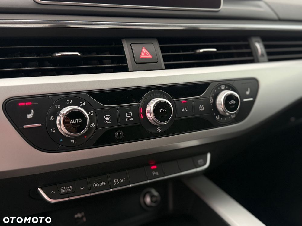 Audi A4 Avant 2.0 TDI S tronic design - 16