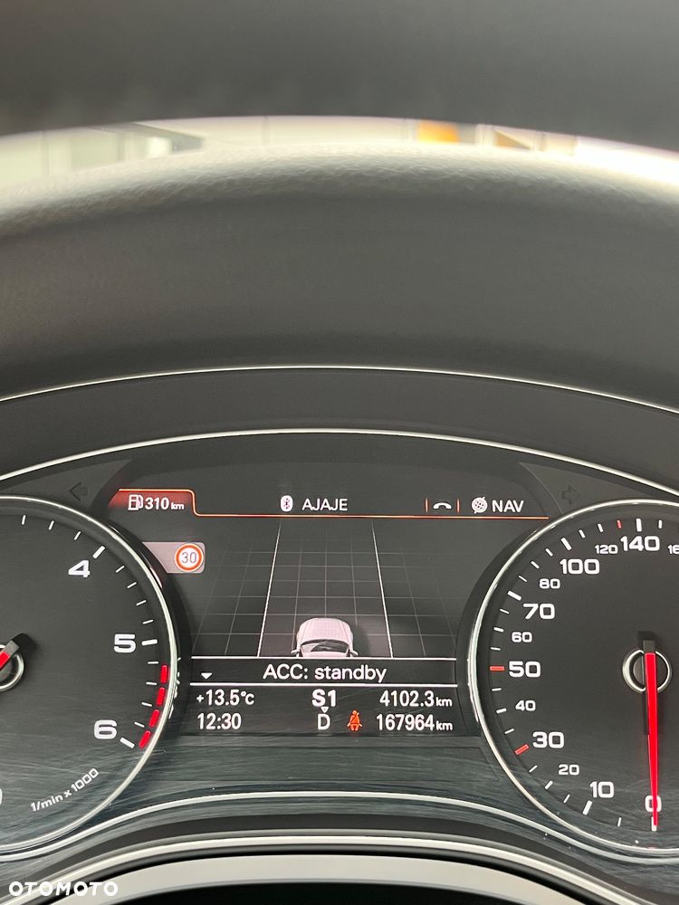 Audi A7 Sportback 3.0 TDI quattro tiptronic - 32