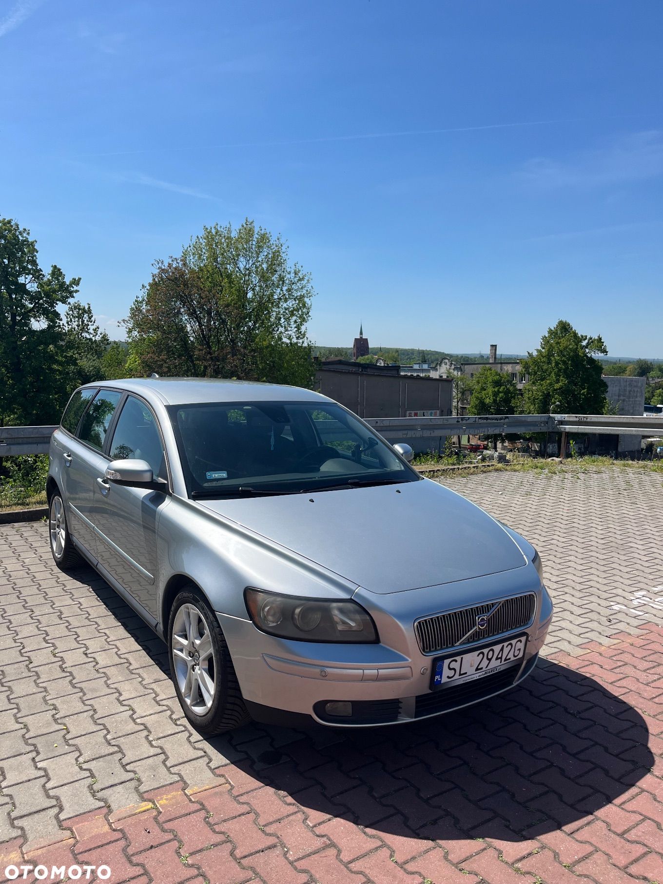 Volvo V50 2.0D - 1