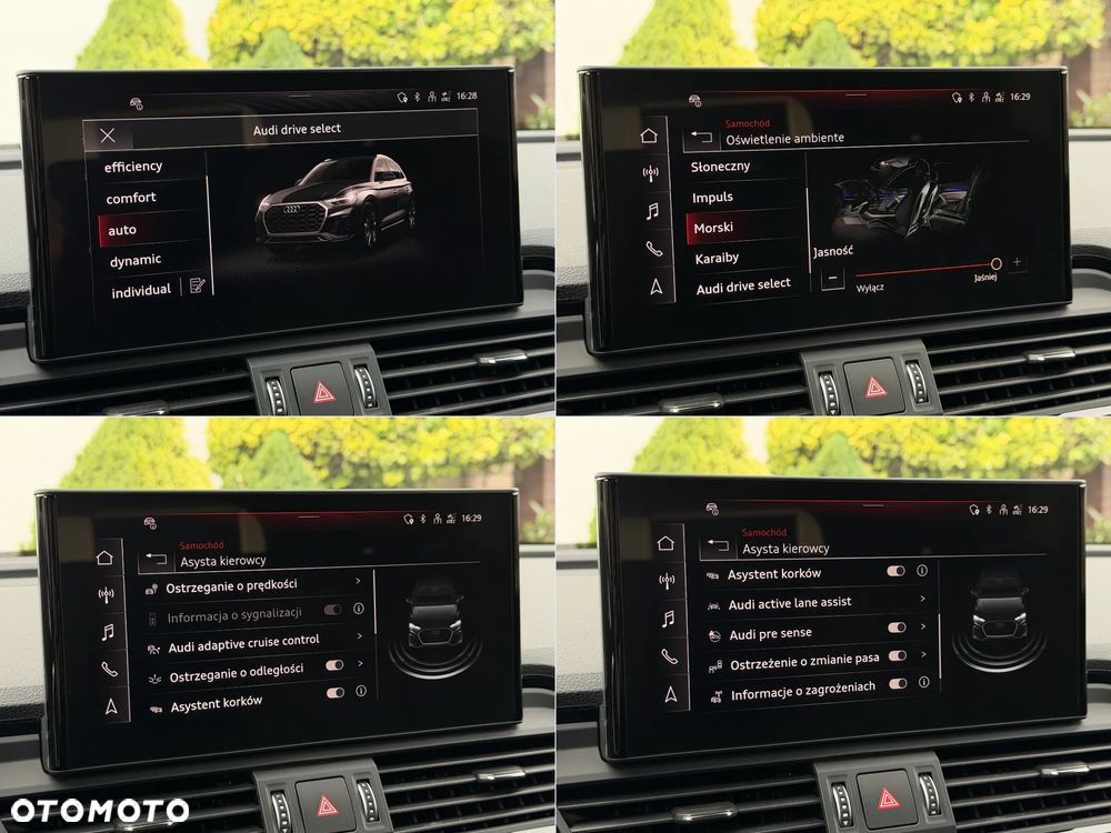 Audi Q5 40 TDI quattro S tronic S line - 23