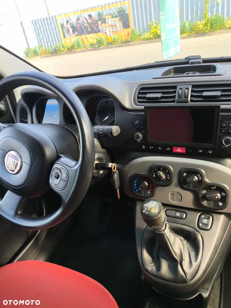 Fiat Panda - 7