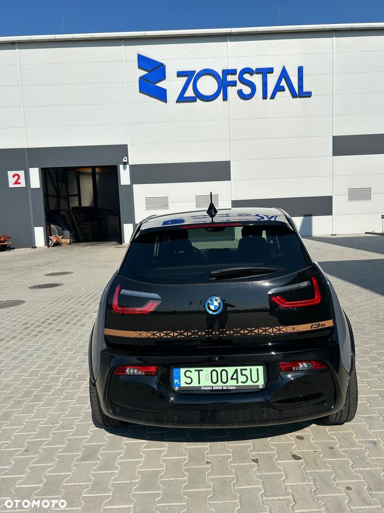 BMW i3 i3S 120 Ah - 4