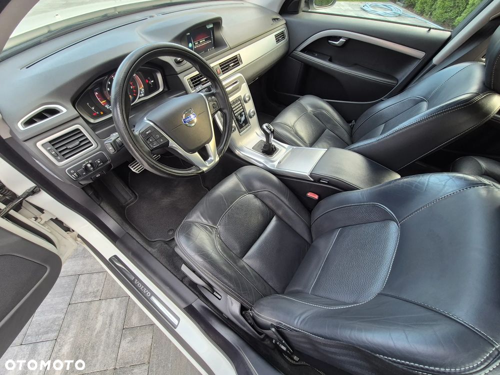 Volvo V70 T4 Drive-E Dynamic Momentum - 18