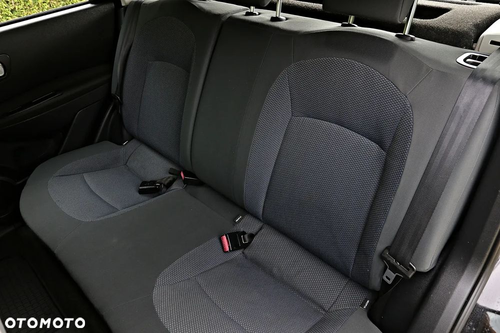 Nissan Qashqai - 33