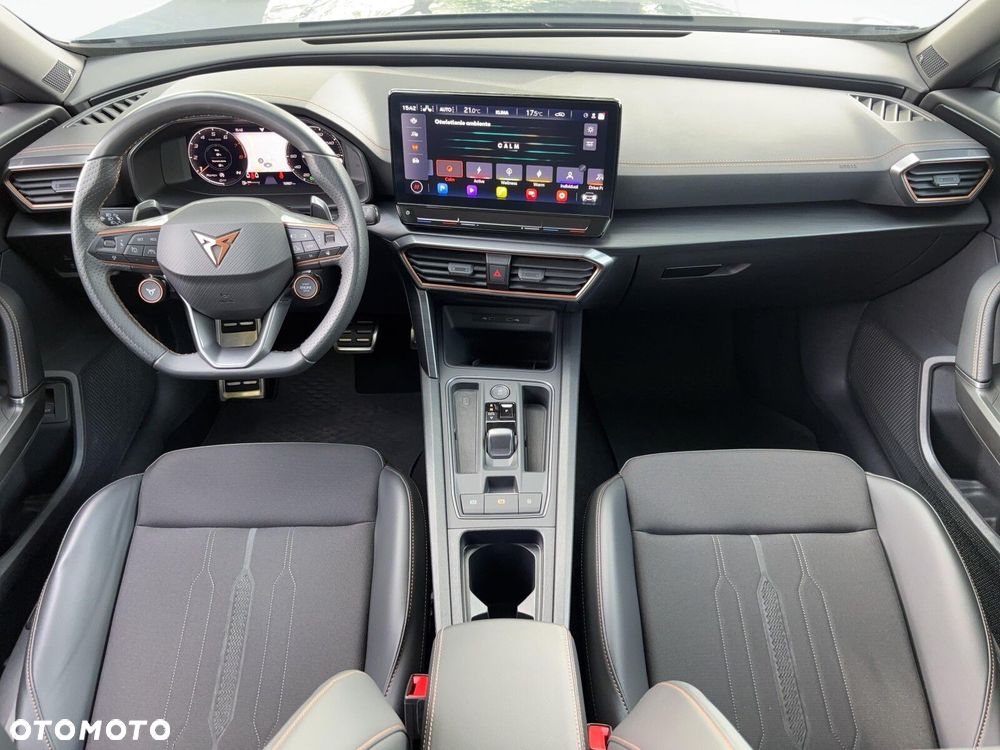 Cupra Formentor 2.0 TSI 4Drive VZ DSG - 30
