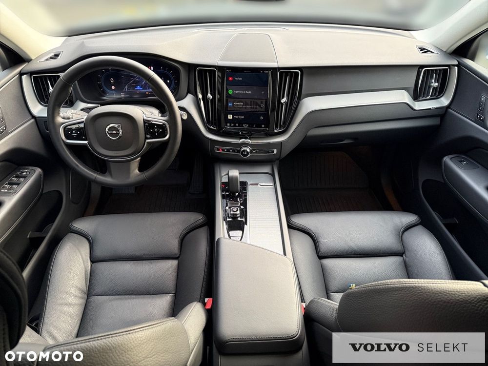 Volvo XC 60 - 16