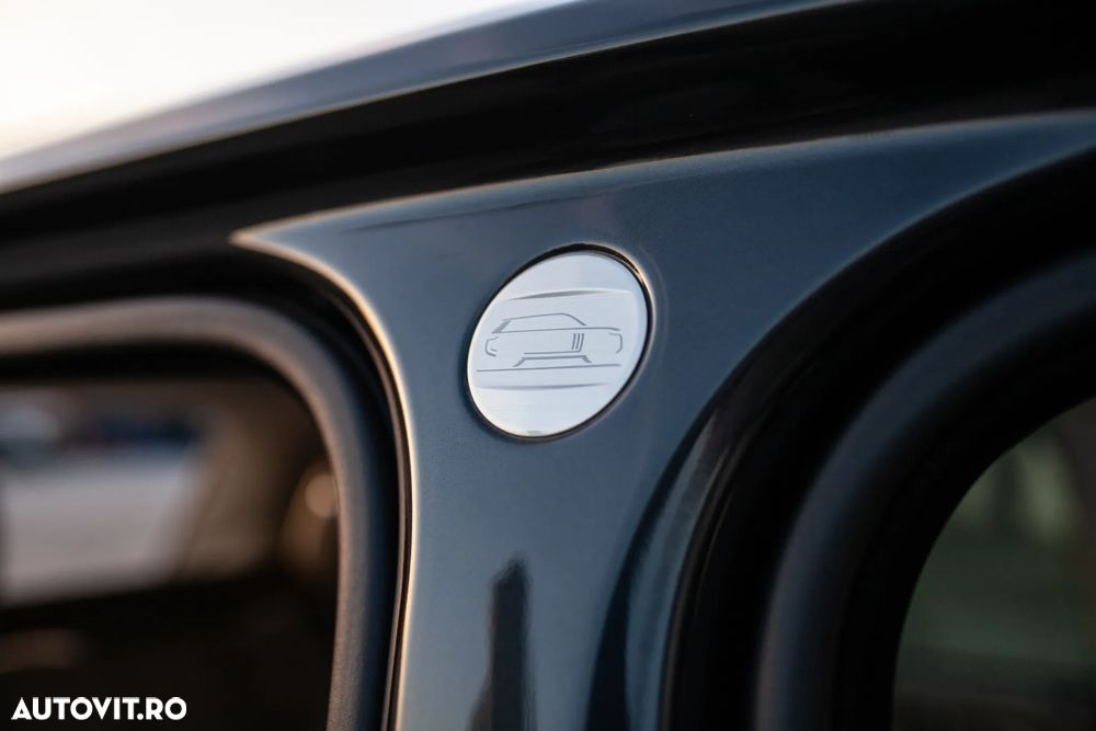 Land Rover Range Rover Vogue - 27