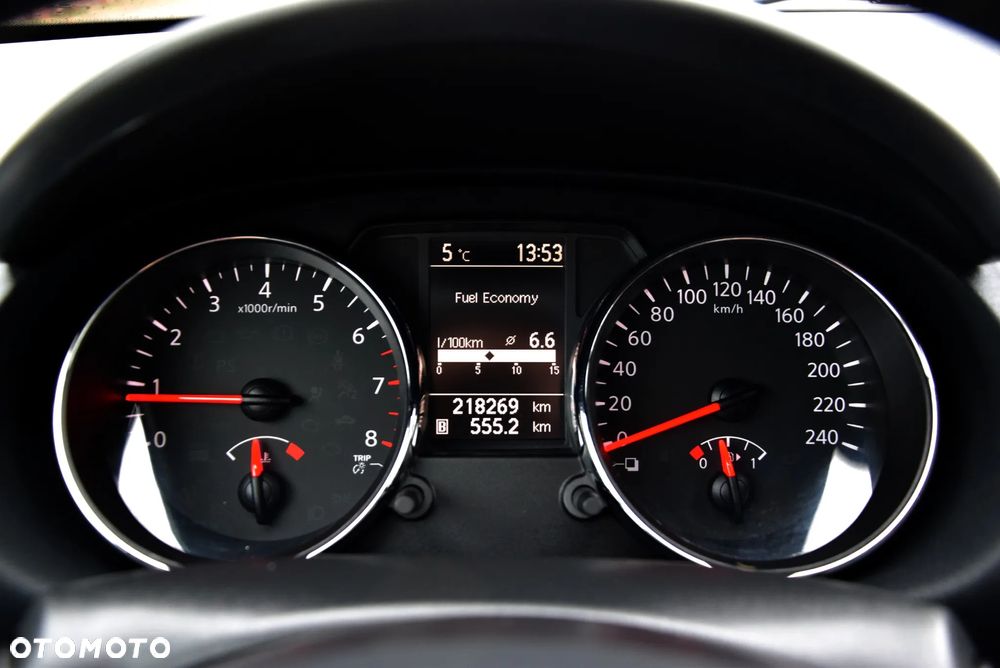 Nissan Qashqai 1.6 360 S/S - 21