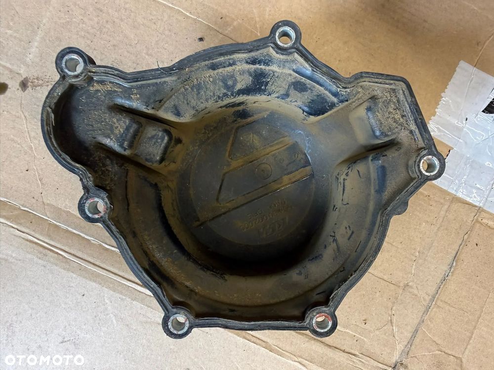 Pokrywa zapłonu KTM SX125 2020r 50430002000 - 2