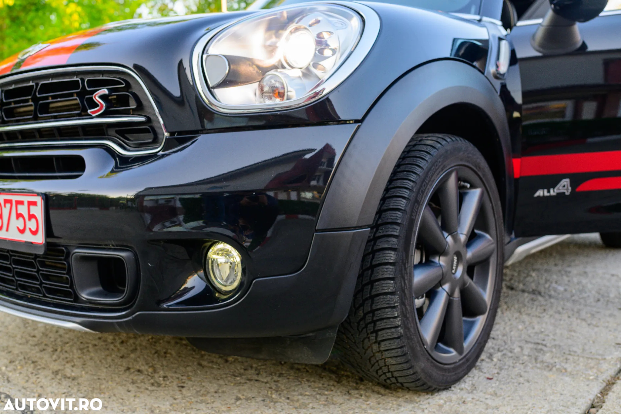 Mini Countryman - 11
