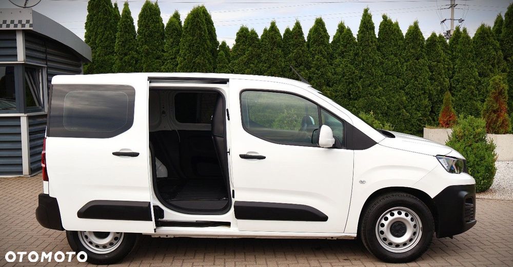 Peugeot Partner - 5