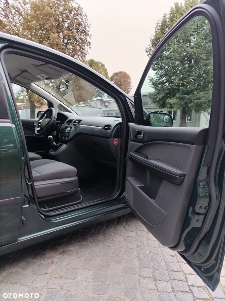 Ford Focus C-Max - 18