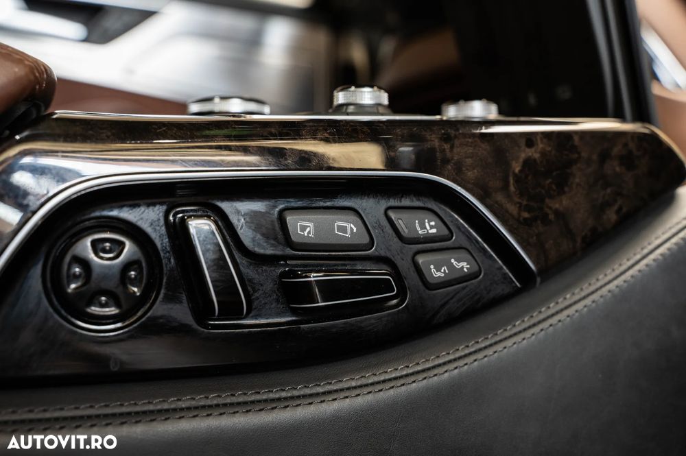 Audi A8 L 3.0 TDI Quattro Tiptronic - 38