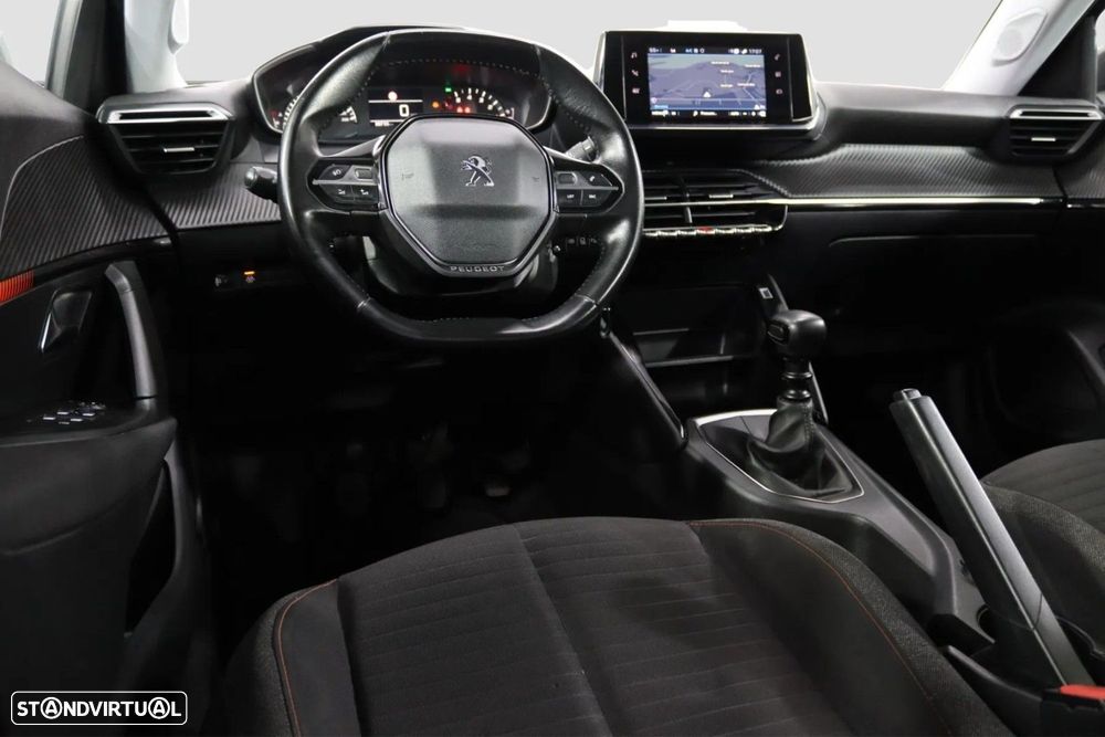 Peugeot 2008 1.2 PureTech Active Pack - 5