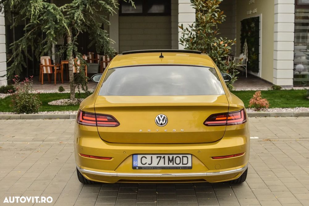Volkswagen ARTEON 2.0 TDI DSG Elegance - 11
