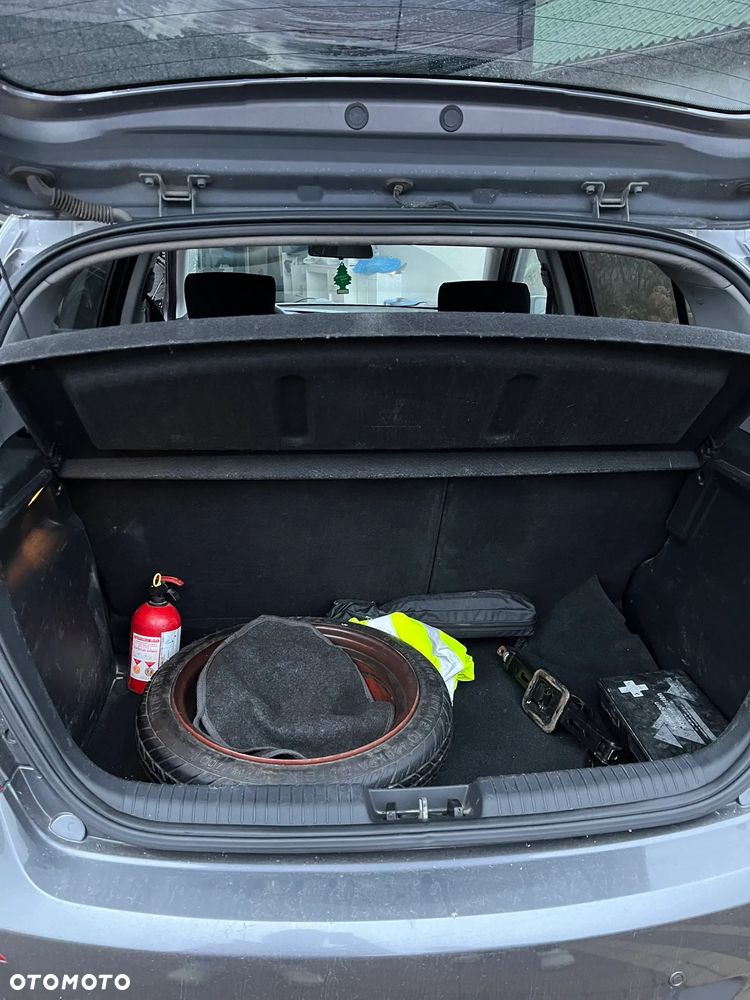 Hyundai i20 1.25 Classic - 18