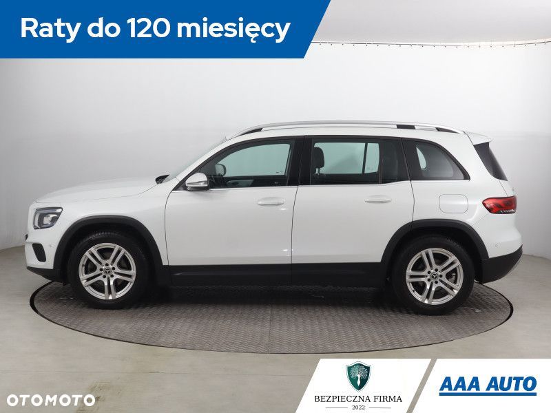 Mercedes-Benz GLB - 4