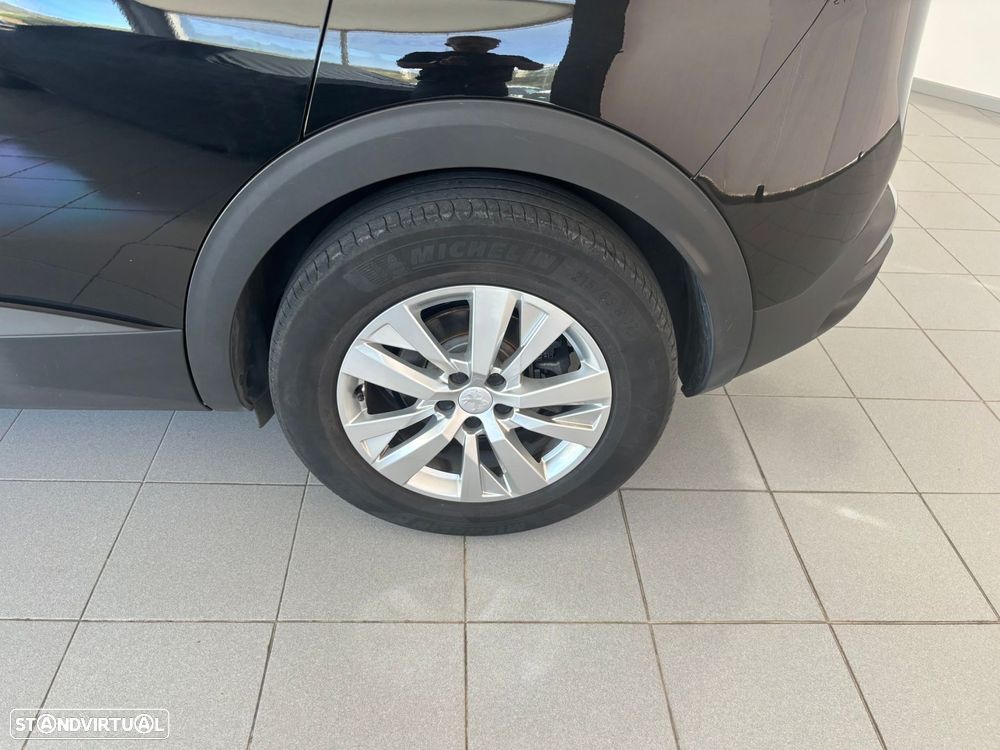 Peugeot 3008 1.5 BlueHDi Active - 18