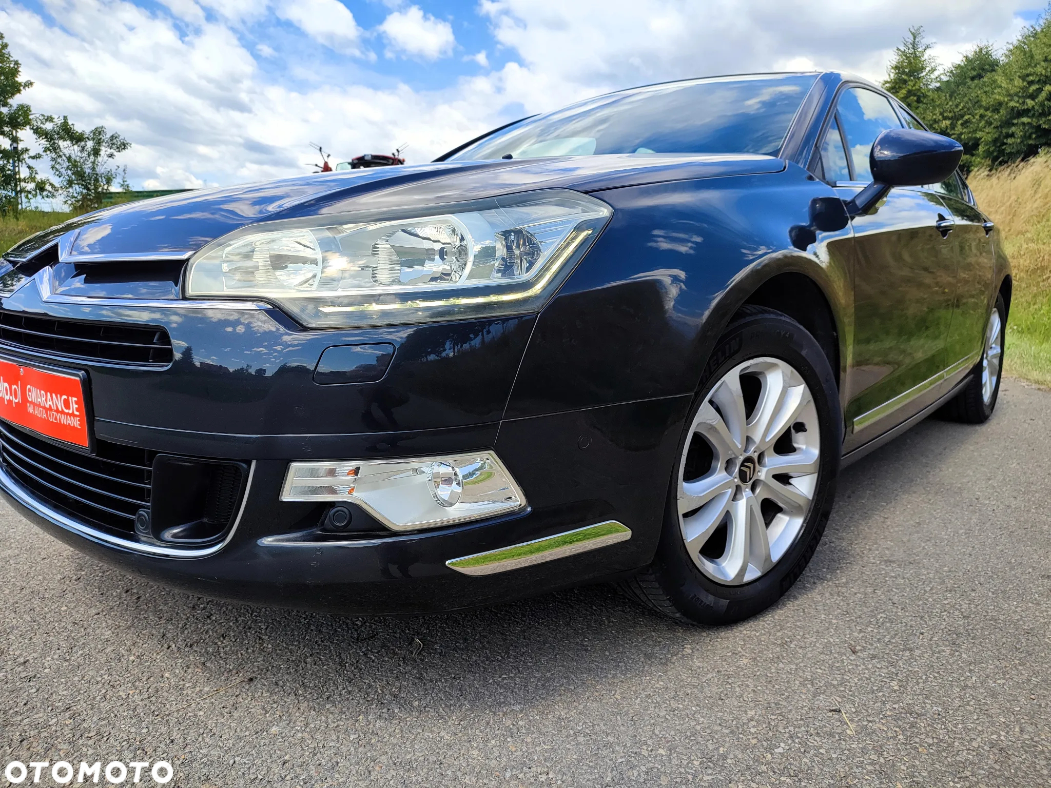 Citroën C5 2.0 HDi Selection - 7