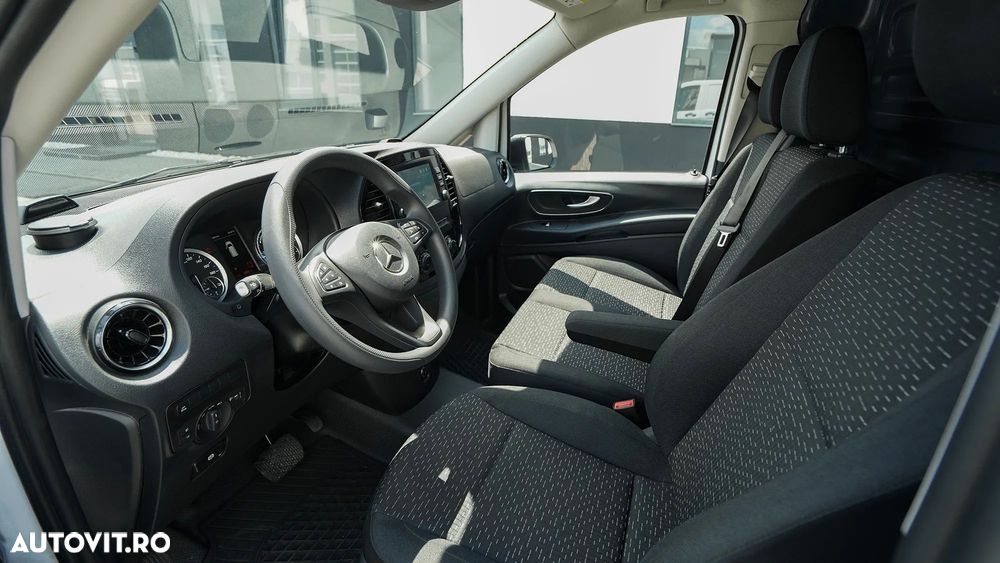 Mercedes-Benz vito - 8