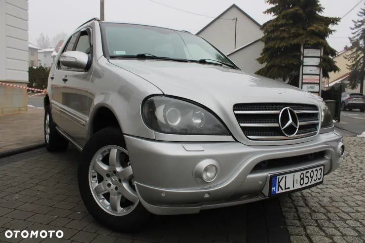 Mercedes-Benz ML 400 CDI Final Edition - 19