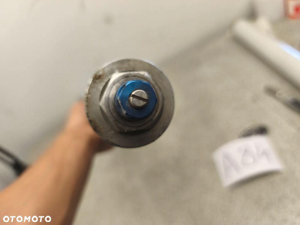 Laga, zawieszenie, amortyzator Suzuki TL1000 TL 1000 - 14